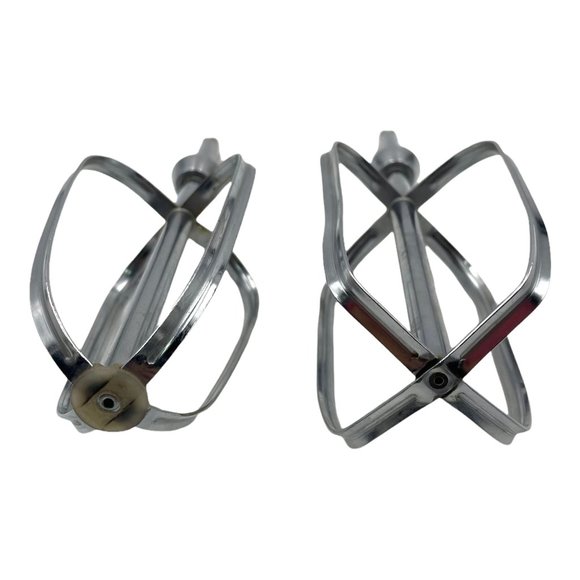 Sunbeam Kitchen Vintage Sunbeam Mixmaster Beaters Model Mma Mmb